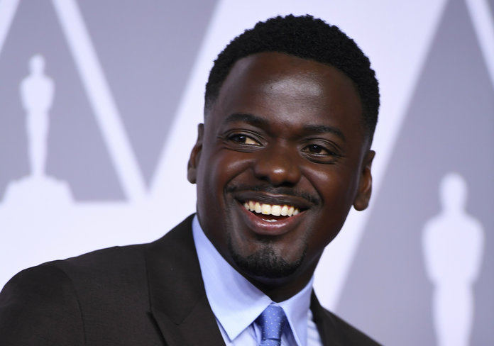 Daniel Kaluuya