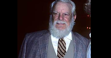 Denver Pyle