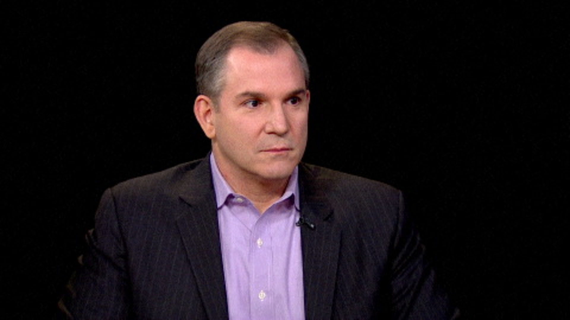 Frank Bruni