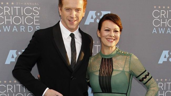 Helen Mccrory