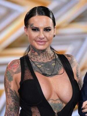 Jemma Lucy