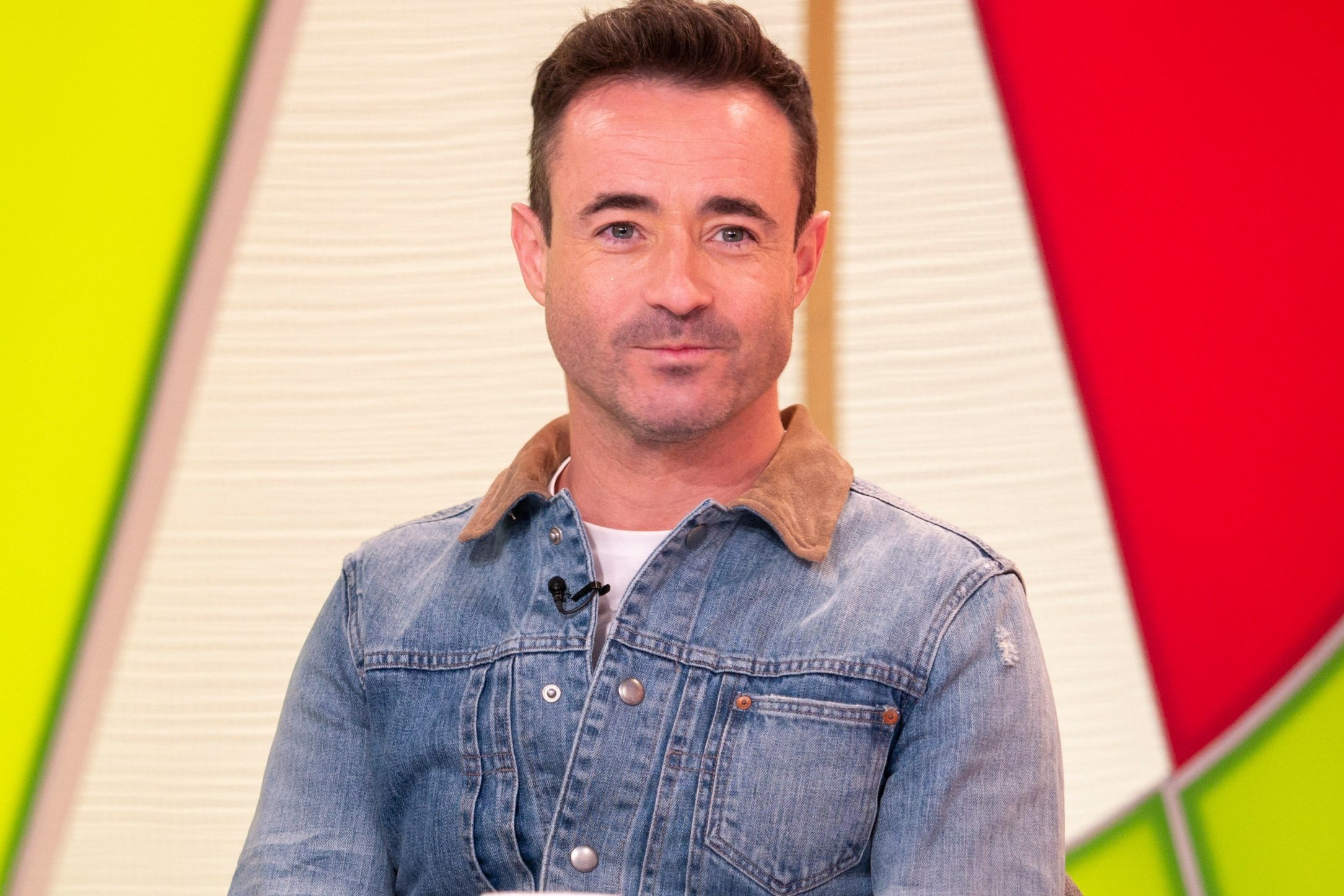 Joe Mcfadden