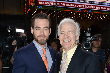 Robert Pine