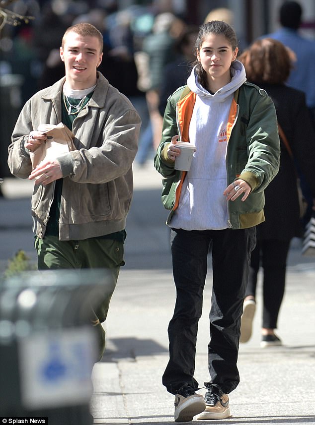 Rocco Ritchie