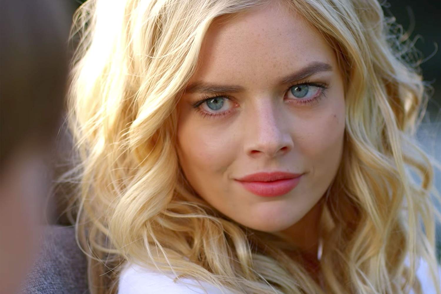 Samara Weaving