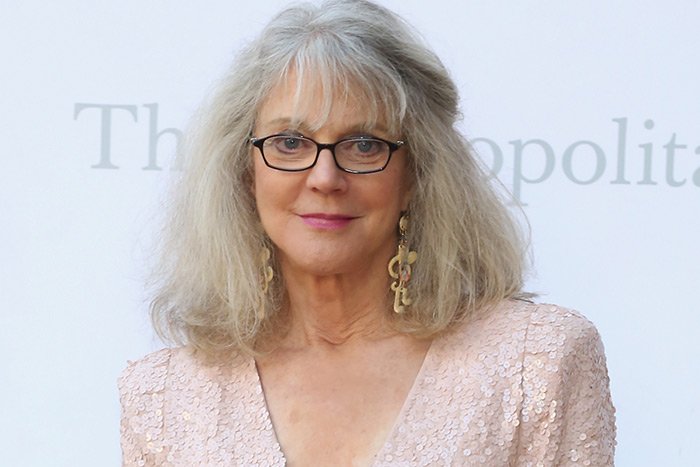 Blythe Danner