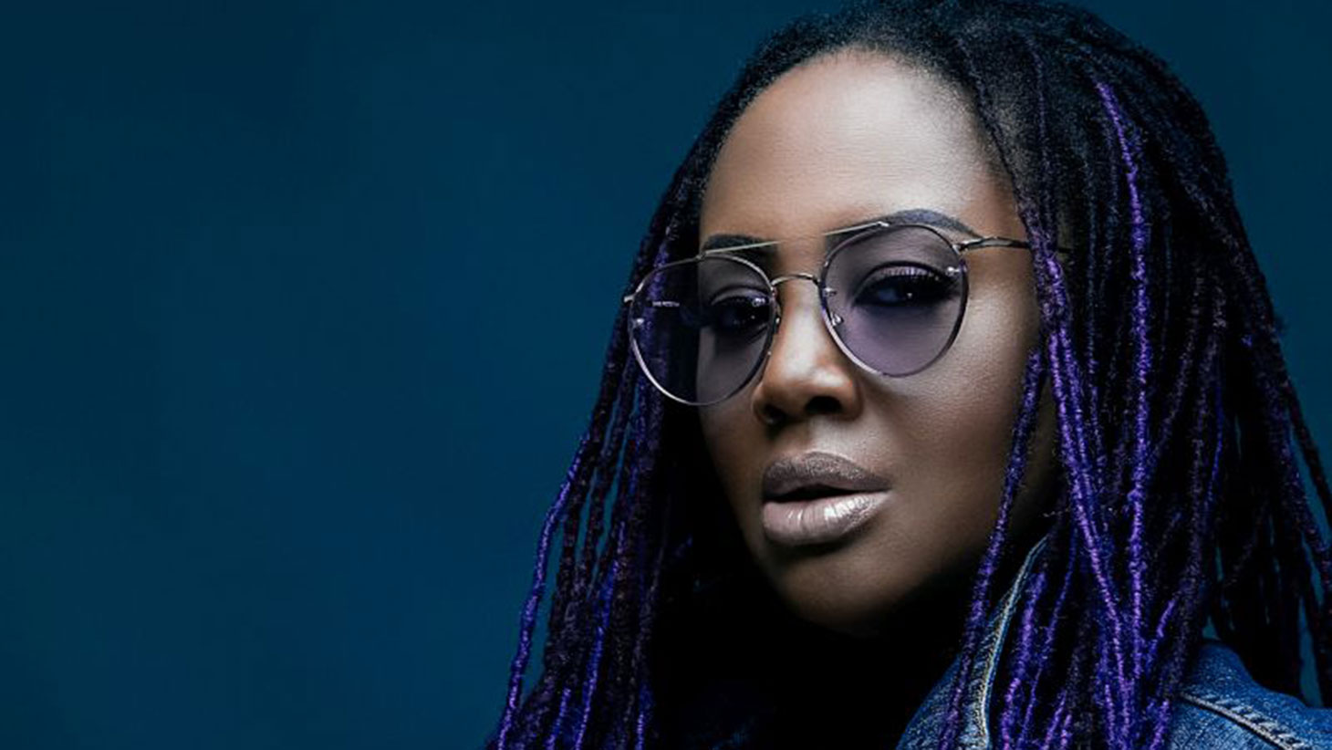 Lalah Hathaway