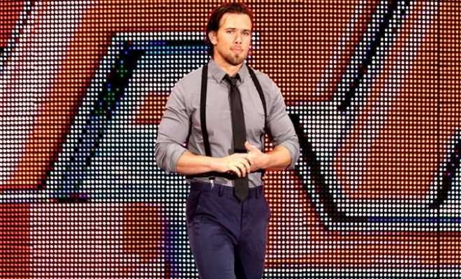 Brad Maddox