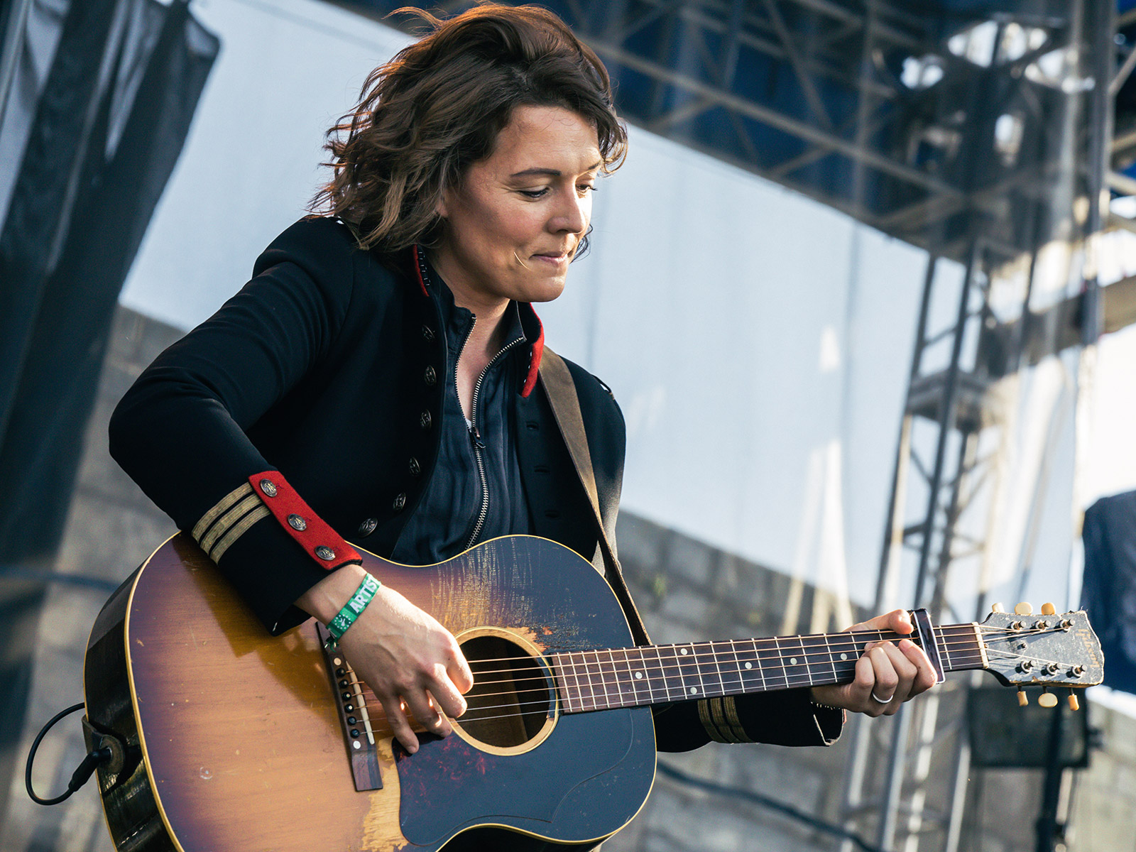 Brandi Carlile