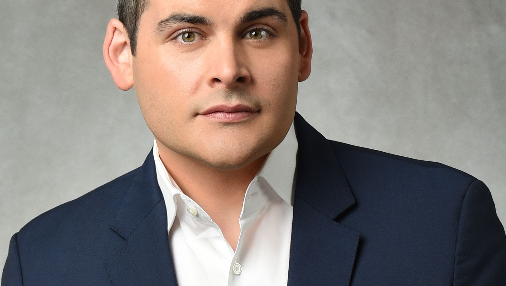 David Begnaud