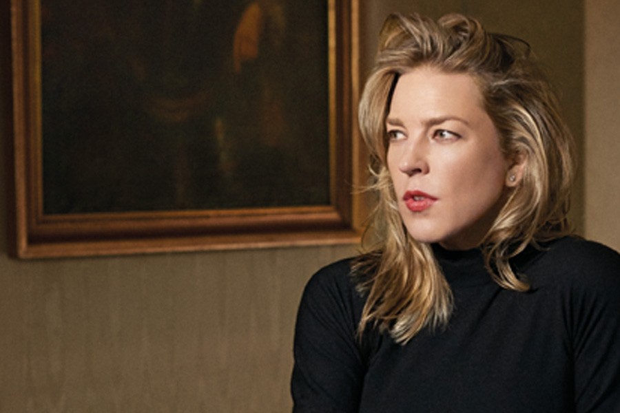 Diana Krall