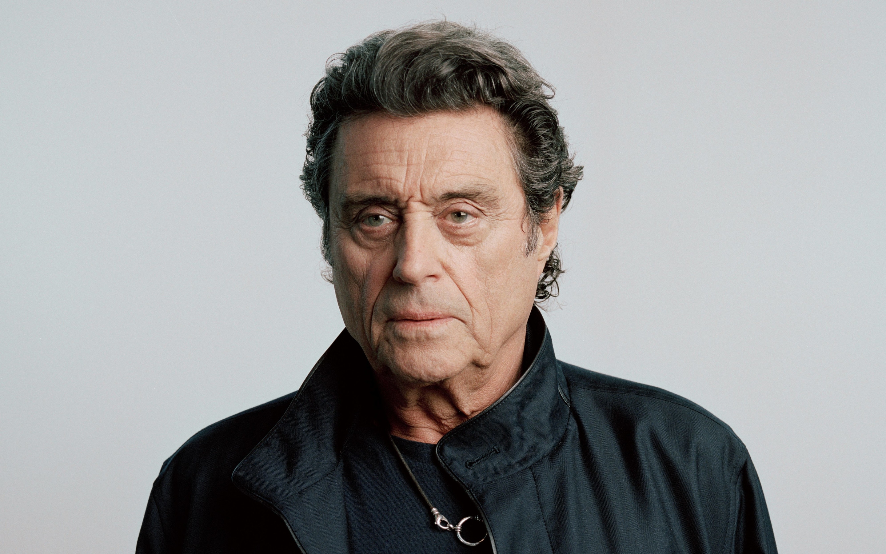 Ian Mcshane