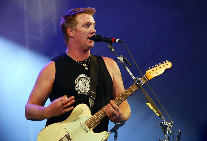 Josh Homme