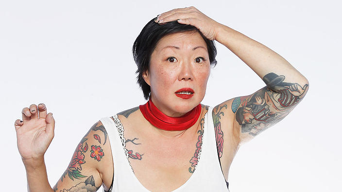 Margaret Cho