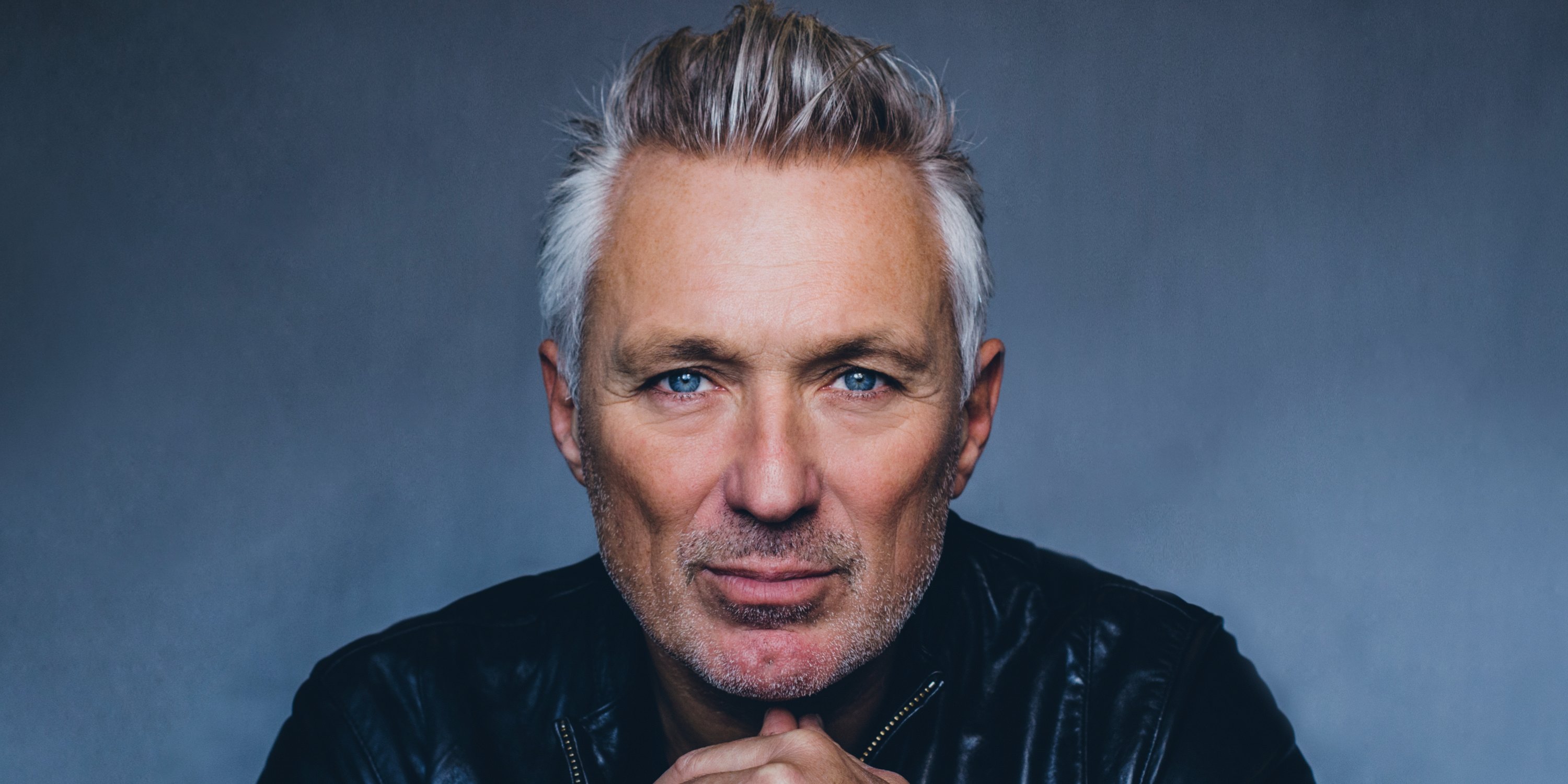 Martin Kemp