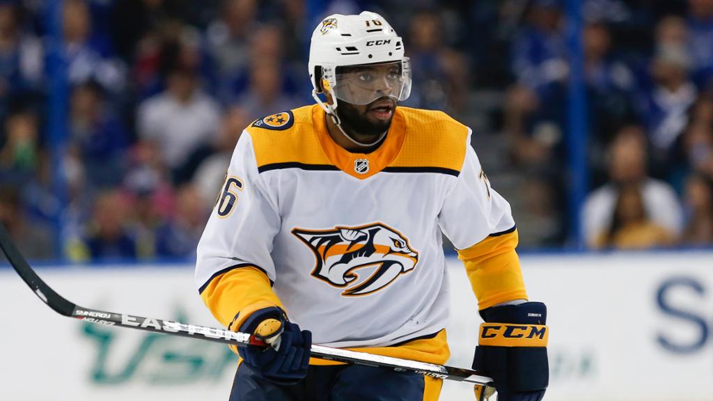 P. K. Subban