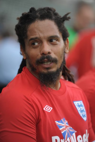 Rohan Marley