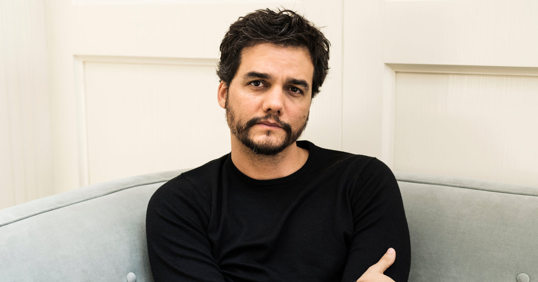Wagner Moura
