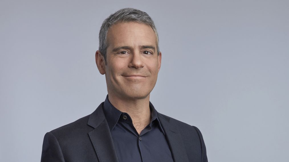 Andy Cohen