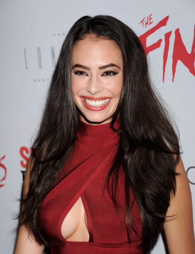 Chloe Bridges