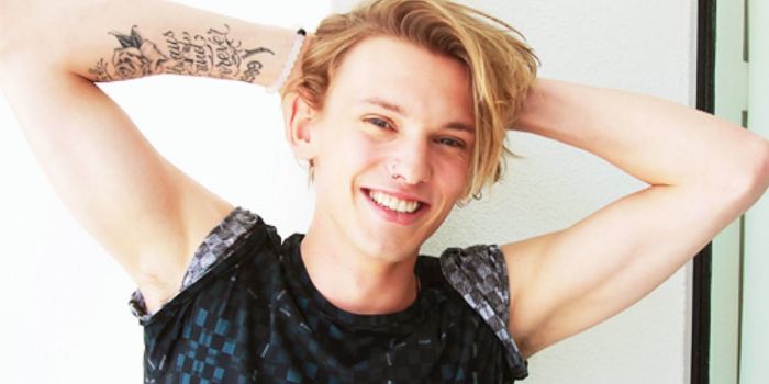 Jamie Campbell Bower