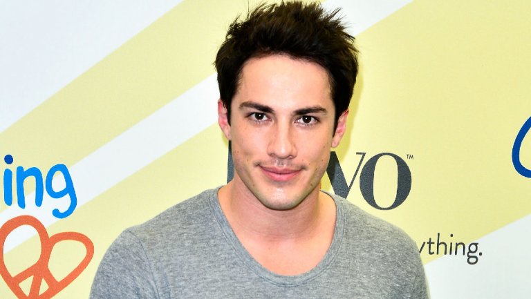 Michael Trevino