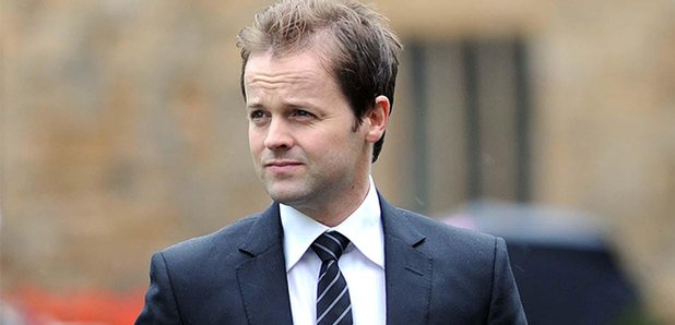 Declan Donnelly