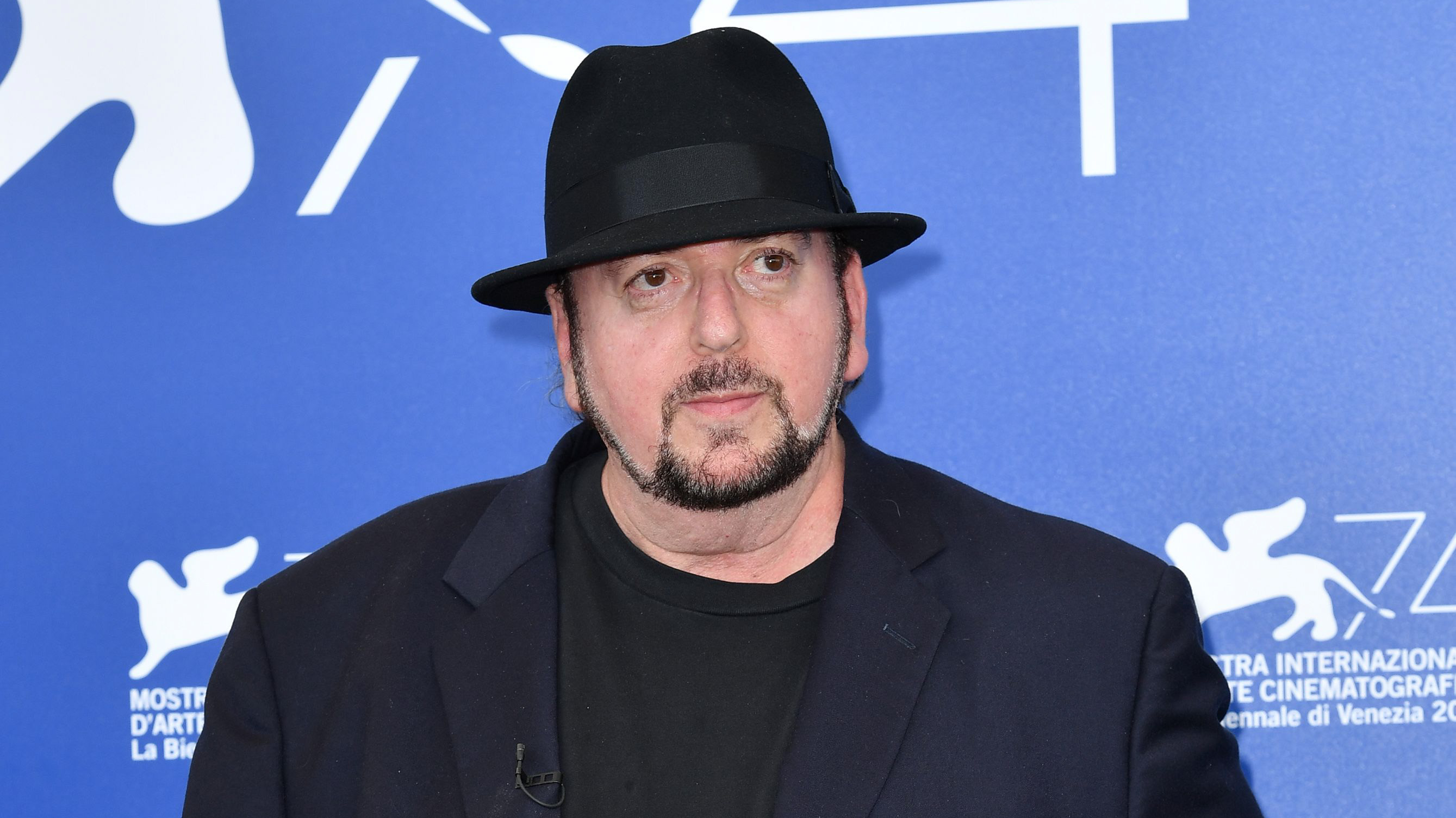 James Toback