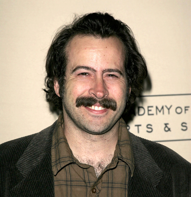 Jason Lee