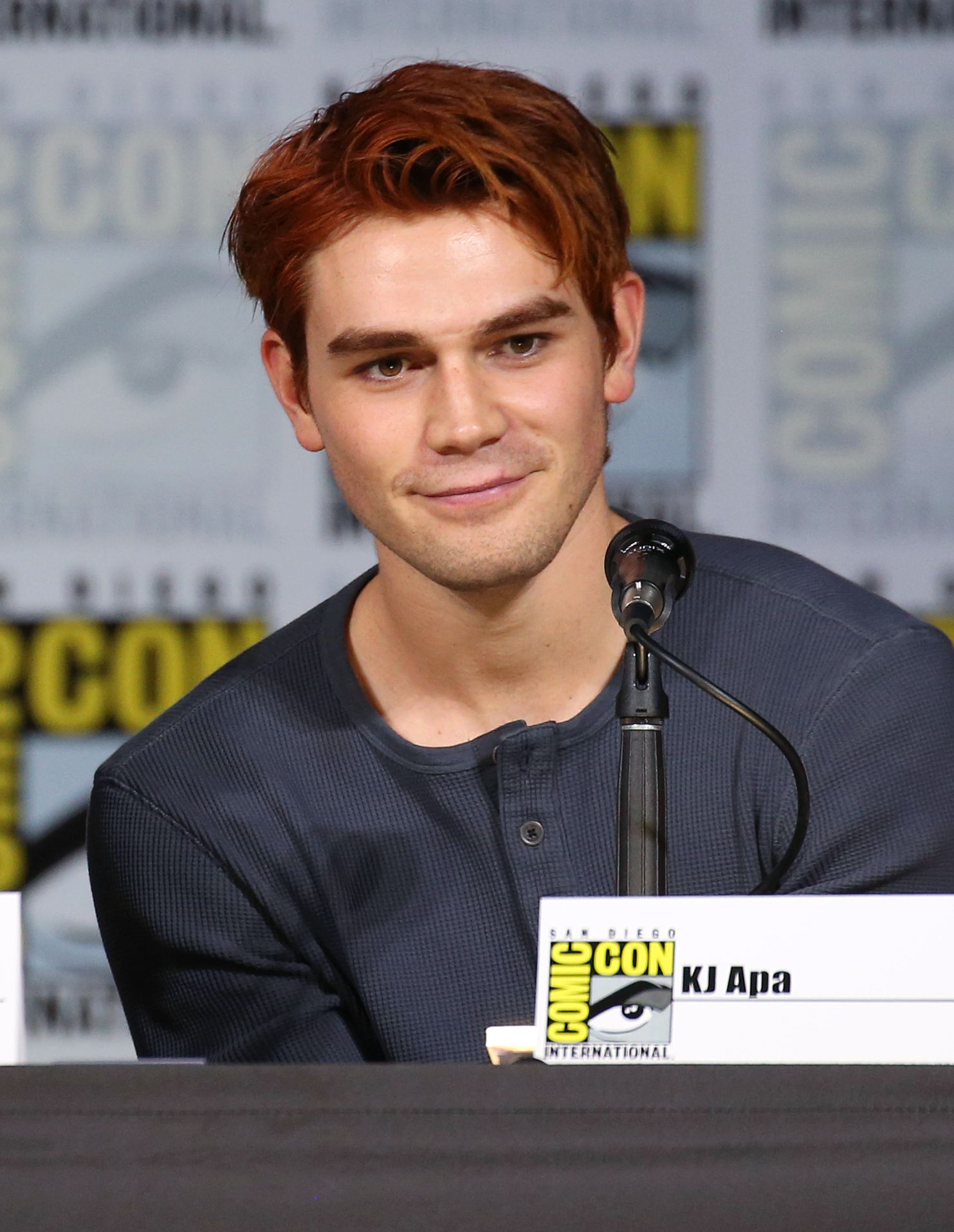 KJ Apa