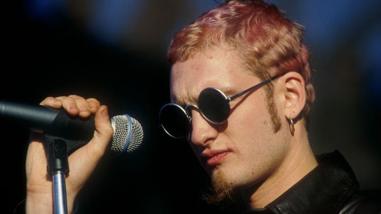 Layne Staley