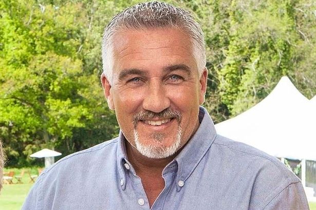 Paul Hollywood