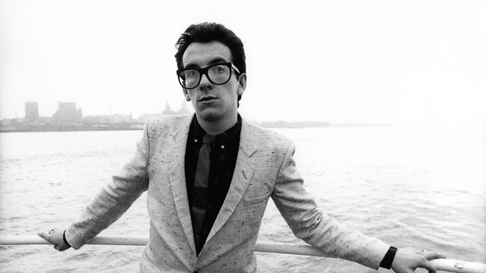 Elvis Costello