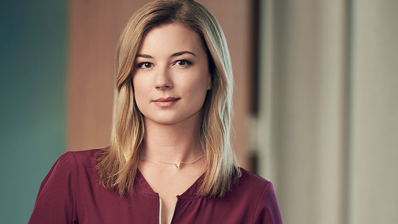 Emily VanCamp