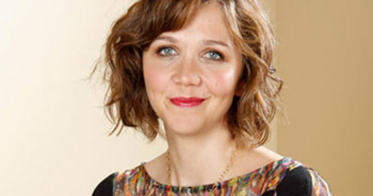 Maggie Gyllenhaal