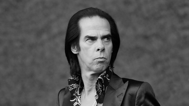 Nick Cave