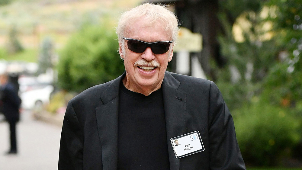 Phil Knight