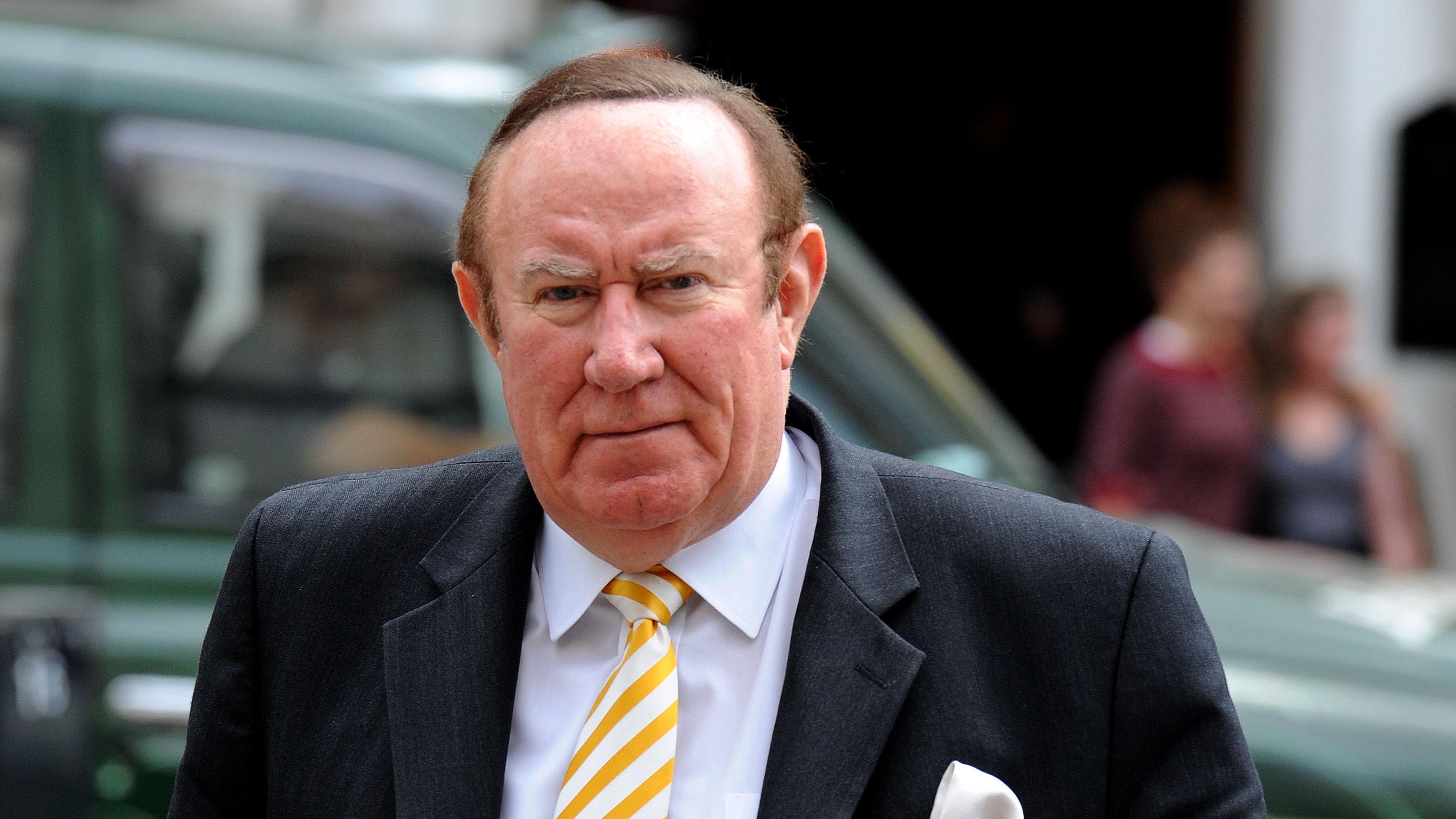 Andrew Neil