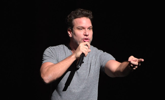 Dane Cook