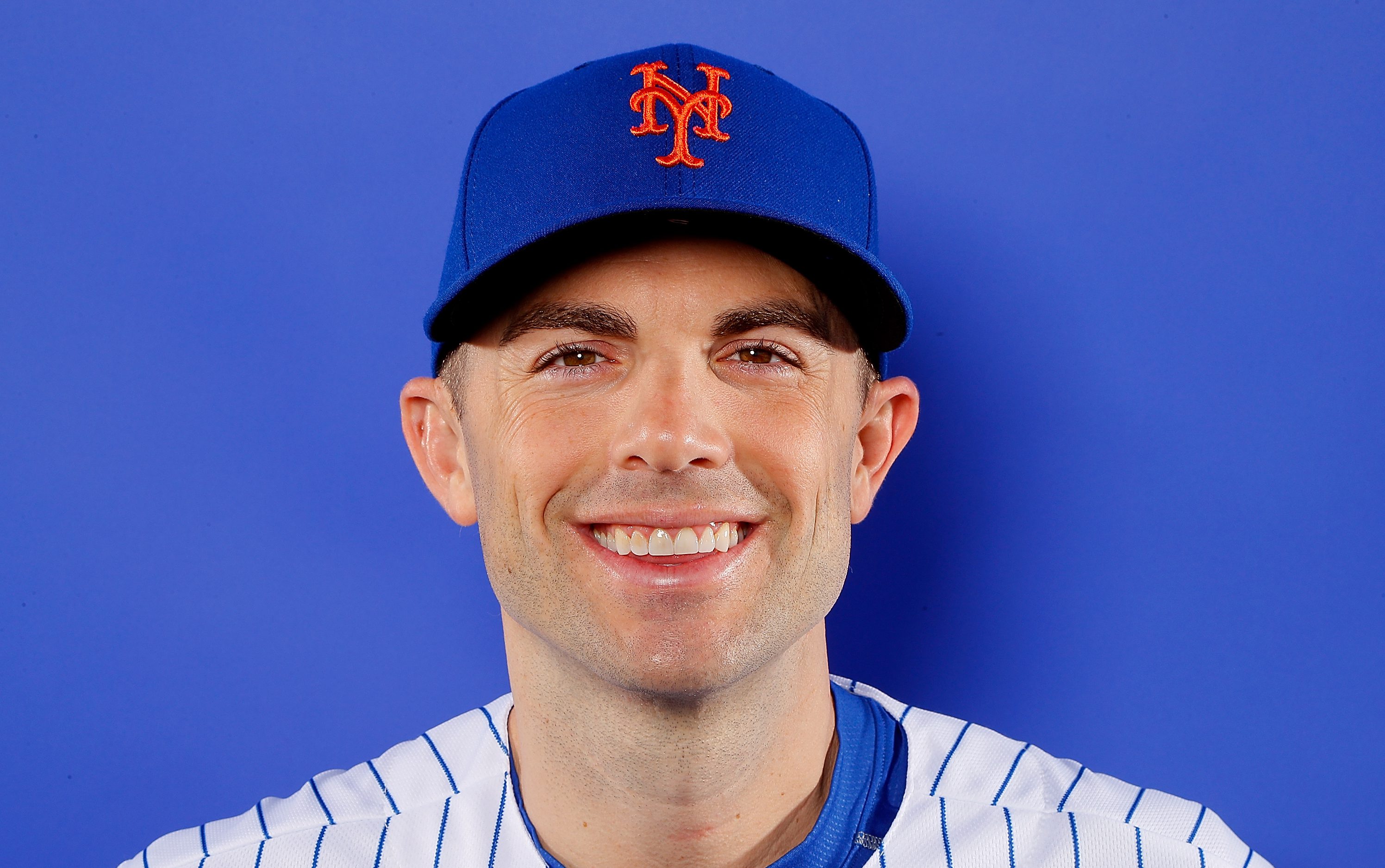 David Wright