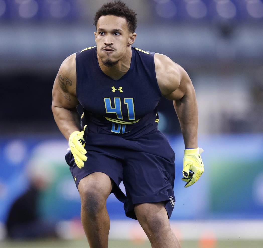 Derek Rivers