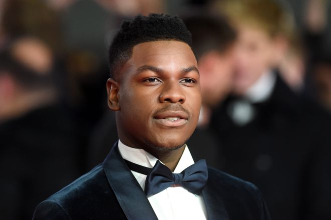 John Boyega