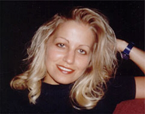 Karla Homolka