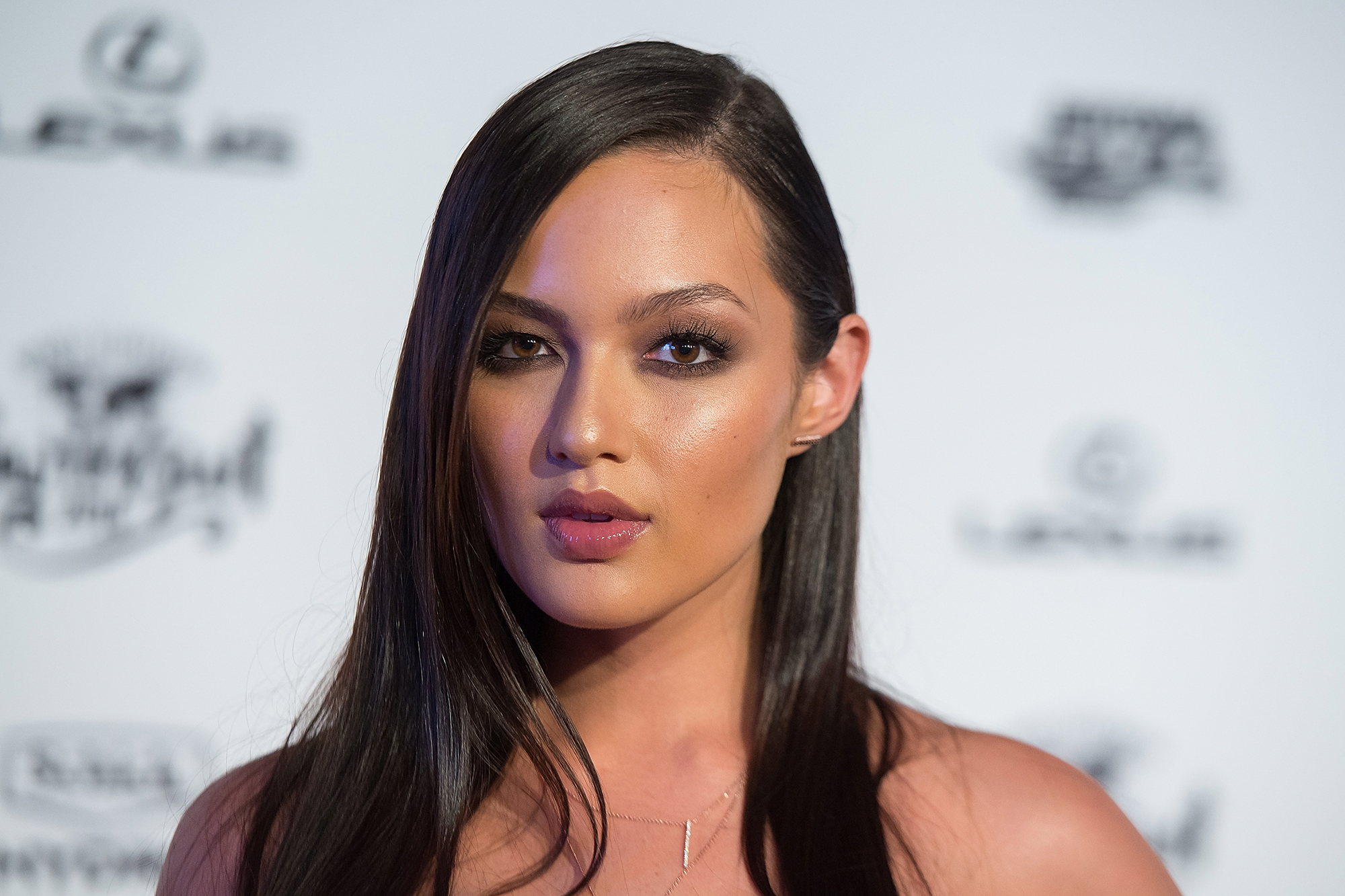 Mia Kang