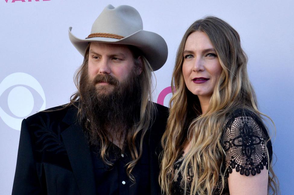 Chris Stapleton