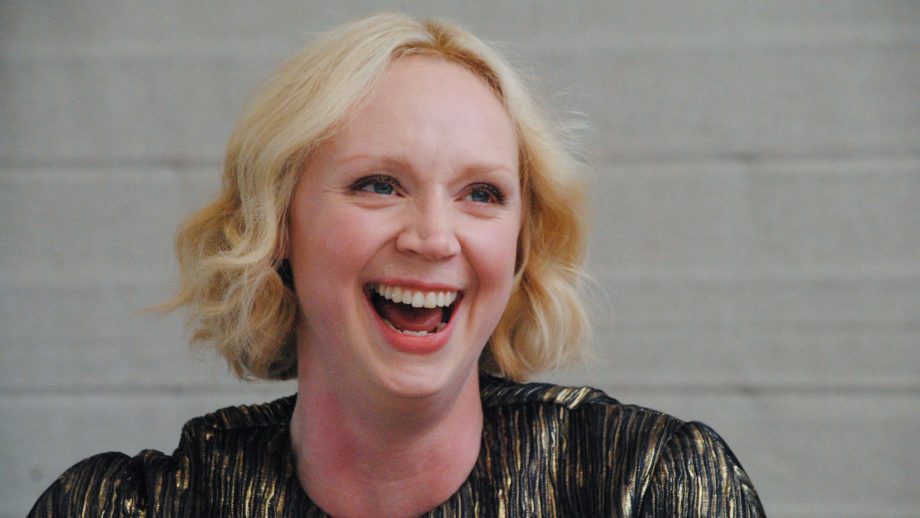 Gwendoline Christie