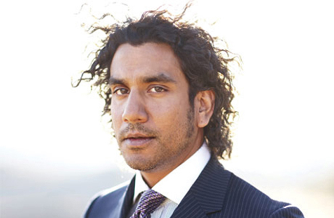 Naveen Andrews