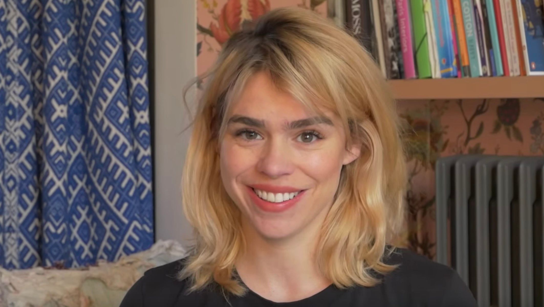 Billie Piper