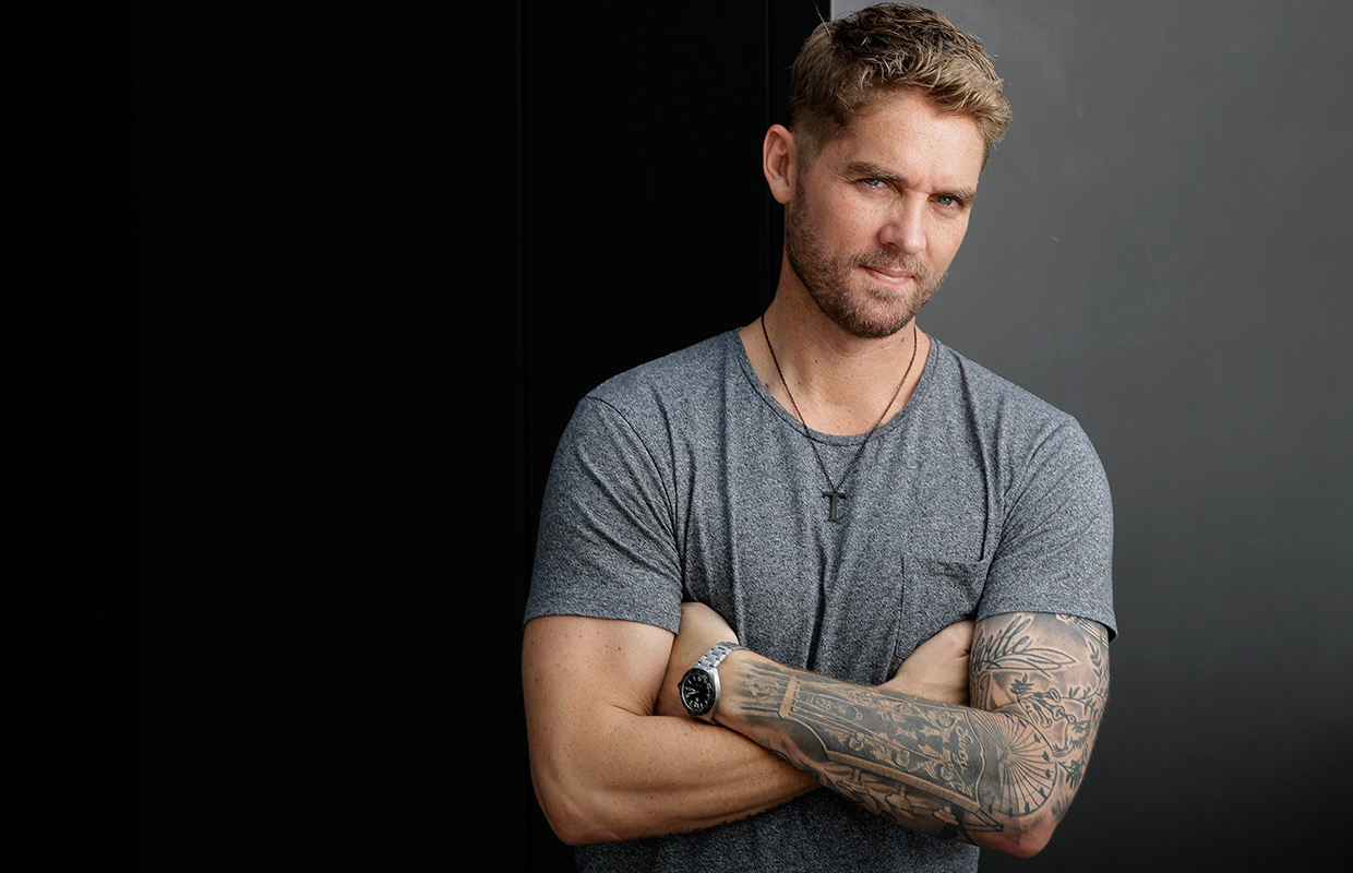 Brett Young