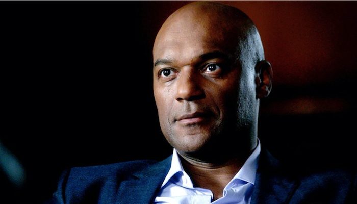 Colin Salmon